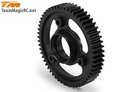 G4RS II -  Lightweight Spur Gear -  56T -  K14238- 56