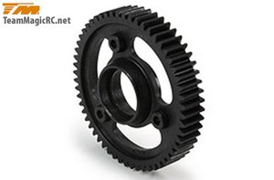 G4RS II -  Lightweight Spur Gear -  56T -  K14238- 56-rc---cars-and-trucks-Hobbycorner