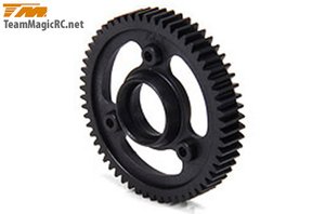 G4RS II -  Lightweight Spur Gear -  58T -  K14238- 58-rc---cars-and-trucks-Hobbycorner