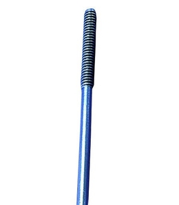 12" 2- 56 Threaded Rods - 172-du-bro-Hobbycorner