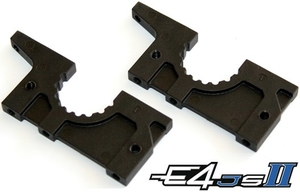 Front Bulkhead (2 pcs) - 507402-rc---cars-and-trucks-Hobbycorner