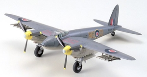 1- 72 DH MOSQUITO MKIV -  60747-model-kits-Hobbycorner