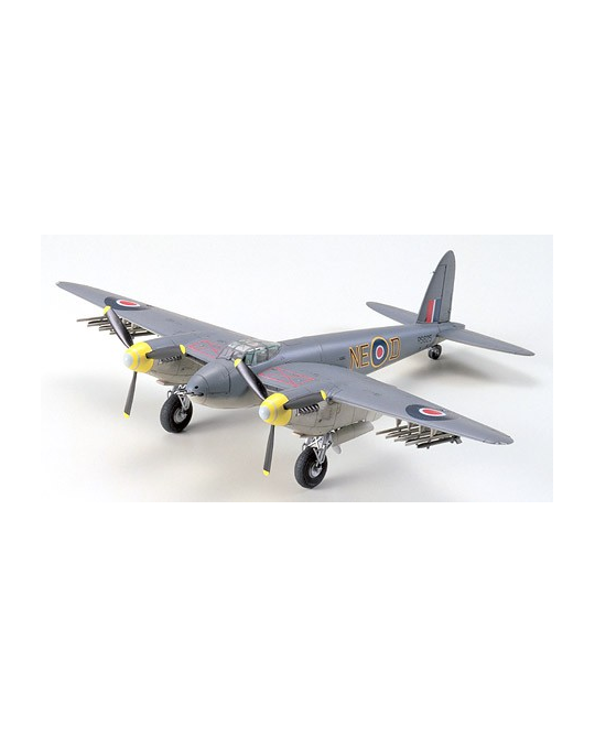 1- 72 DH MOSQUITO MKIV -  60747