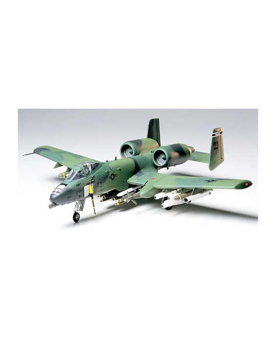 TAMIYA 1- 48 A- 10A -  61028