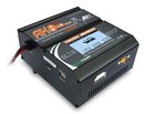 40A/1000W CHARGER -  LIPO (1- 8) NCD/NiMH (1- 26)  -  EV- AK840