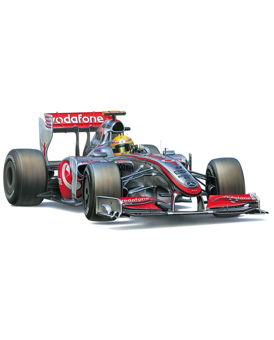 TAMIYA 1- 10 McLaren Mercedes -  577475