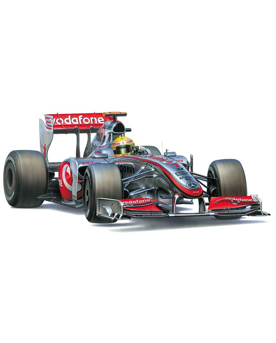 TAMIYA 1- 10 McLaren Mercedes -  577475