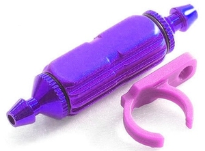 Fuel filter -  Medium -  Purple -  111048P-fuels,-oils-and-accessories-Hobbycorner