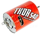 Thor 540 -  Stock 22 turns -  191001