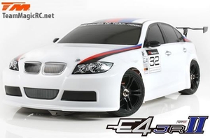1/10 Electric -  4WD Touring -  RTR -  E4JR II -  320 -  507004- 320-rc---cars-and-trucks-Hobbycorner