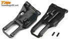 B8RS - B8ER -  Front Lower Arms -  561317