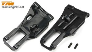 B8RS - B8ER -  Front Lower Arms -  561317-rc---cars-and-trucks-Hobbycorner