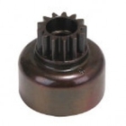 High Endurance Clutch Bell, 12T 2.0 -  LOSA9125