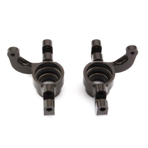 Aluminum Front Spindles 8B - 8T -  LOSA1708-rc---cars-and-trucks-Hobbycorner