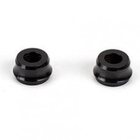 15mm Alloy Shock Caps Bottom (2) 8B, 8T -  LOSA5421