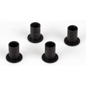 Front Suspension Arm Bushings 8B - 8T-  LOSA1701-rc---cars-and-trucks-Hobbycorner