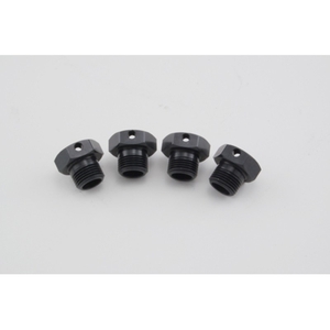 Wheel Hexes (4) + 2mm Wider 8B-8T -  LOSA3532-rc---cars-and-trucks-Hobbycorner