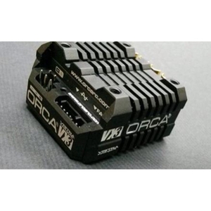 VRITRA VX3 ESC Black -  OES810V3-electric-motors-and-accessories-Hobbycorner