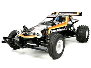 TAMIYA 1- 10 Hornet LTD -  58336-rc---cars-and-trucks-Hobbycorner