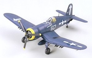 1- 72 F4U- 1D WB CORSAIR -  60752-model-kits-Hobbycorner