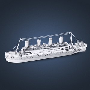 RMS Titanic -  4930-model-kits-Hobbycorner