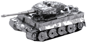 Tiger Tank -  4941-model-kits-Hobbycorner