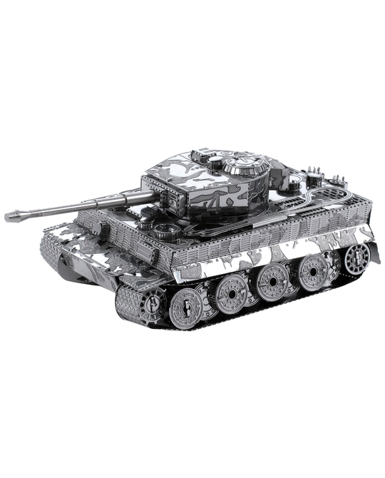 Tiger Tank -  4941