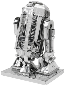 Star Wars R2- D2 -  4965-model-kits-Hobbycorner