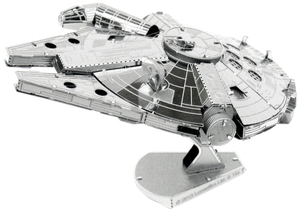 StarWars -  Millennium Falcon -  4966-model-kits-Hobbycorner