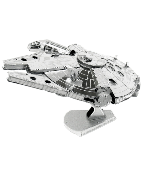 StarWars -  Millennium Falcon -  4966