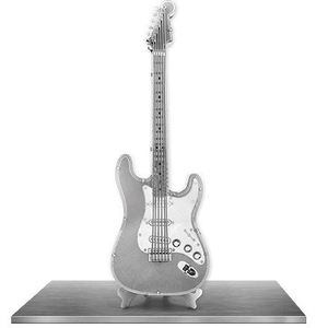 Electric Guitar -  4971-model-kits-Hobbycorner
