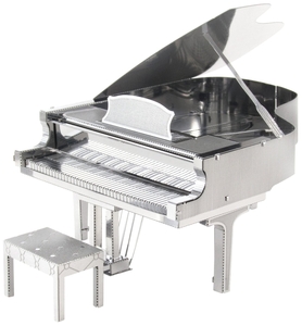 Grand Piano -  4974-model-kits-Hobbycorner