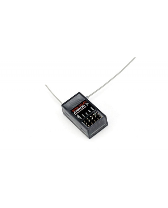 AR400 4- Channel DSMX Aircraft Receiver -  SPMAR400