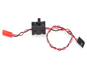 THE RTR Radio Switch -  JQR0037-rc---cars-and-trucks-Hobbycorner