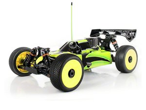 THECar White Edition -  JQB0677-rc---cars-and-trucks-Hobbycorner