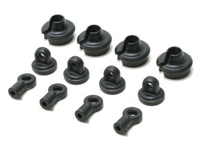 THE Shock Plastic Parts -  JQB0905-rc---cars-and-trucks-Hobbycorner