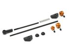 THE Throttle Linkage Kit -  JQB0025