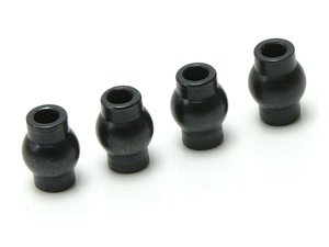 JQ -  THE 7mm Ball for Upper Link -  JQB0050-rc---cars-and-trucks-Hobbycorner