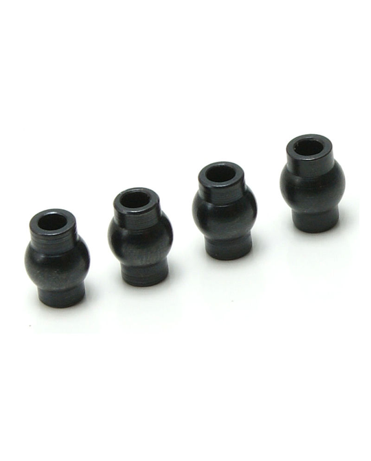 JQ -  THE 7mm Ball for Upper Link -  JQB0050