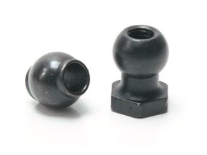 THE 6mm Balls for Steering Link -  JQB0053-rc---cars-and-trucks-Hobbycorner