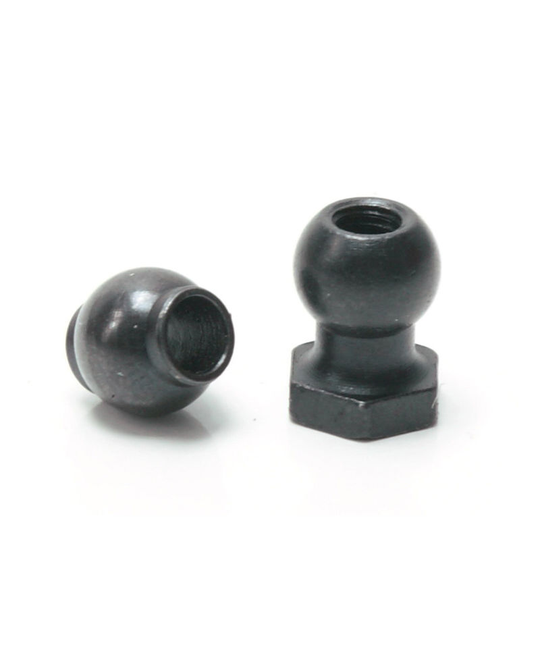 THE 6mm Balls for Steering Link -  JQB0053