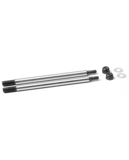 THE Front Shock Shafts -  JQB0057