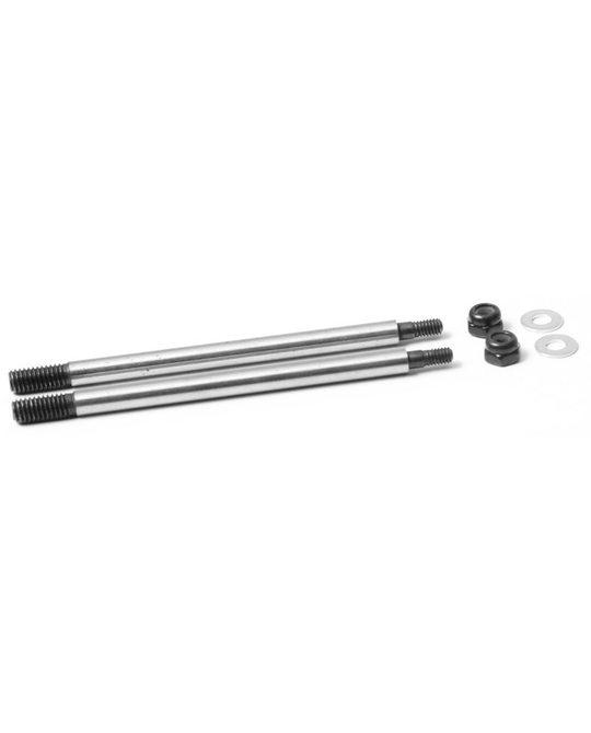 THE Front Shock Shafts -  JQB0057