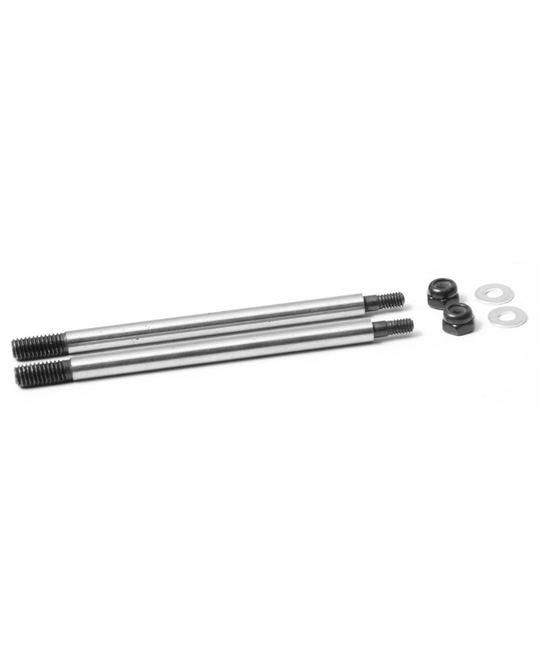 THE Rear Shock Shafts -  JQB0058