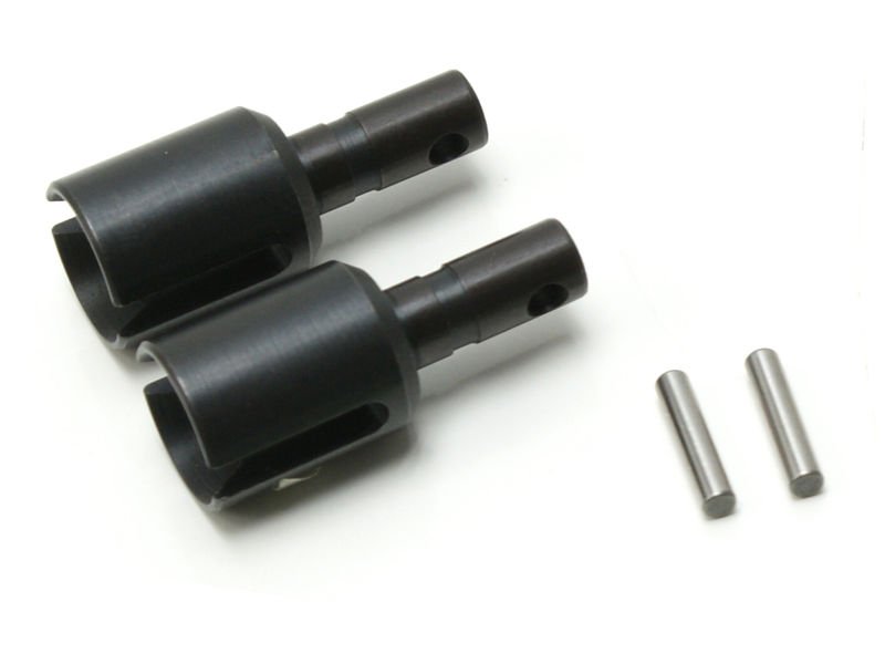THE F/R Diff Outdrive Pair THE F/R Diff Outdrive Pair