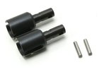 THE F/R Diff Outdrive Pair -  JQB0062