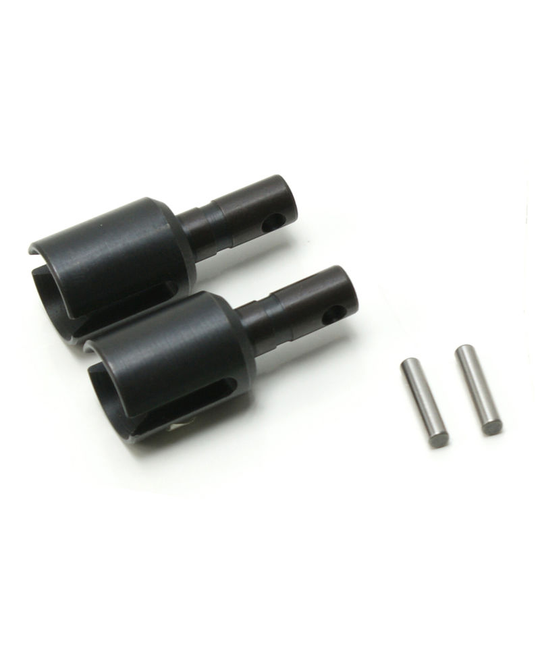 THE F/R Diff Outdrive Pair -  JQB0062