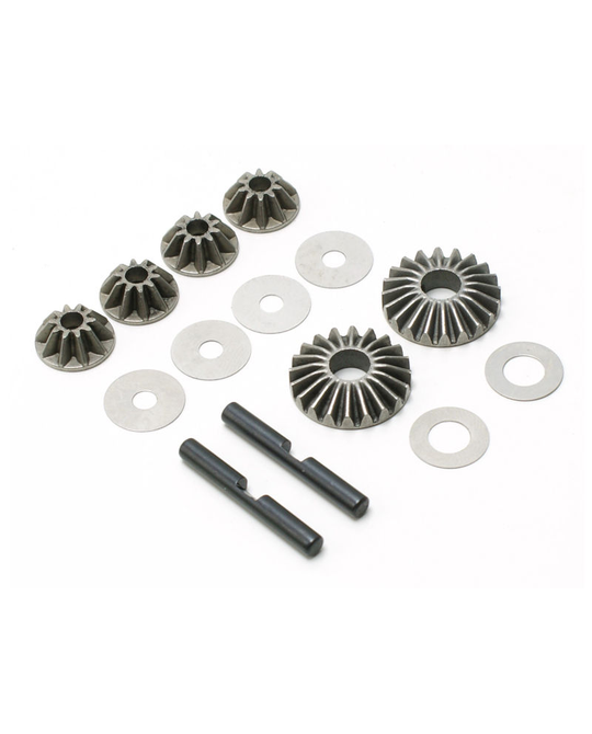 THE Diff Gear and Crosspin Set -  JQB0066