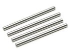 THE Inner Hingepins. 61.5mm Front 64.5mm Rear -  JQB0068