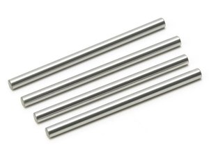 THE Inner Hingepins. 61.5mm Front 64.5mm Rear -  JQB0068-rc---cars-and-trucks-Hobbycorner
